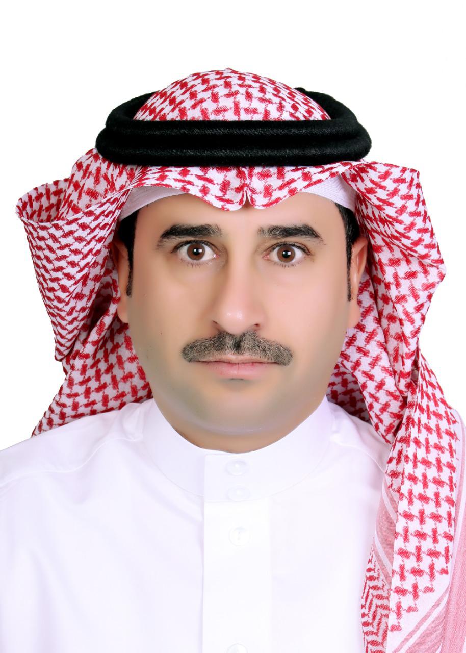 د. منصور ساير العازمي