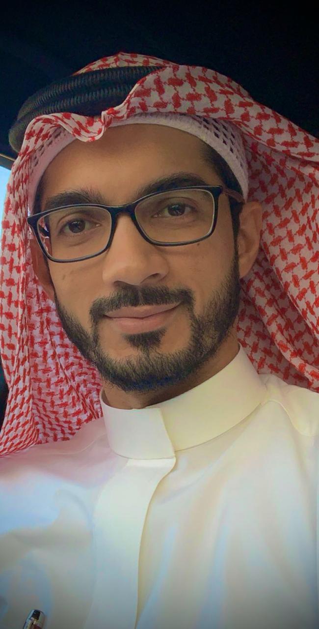 د. وليد بن عبدالرب حافظ